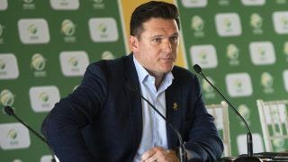 South Africa To Host Australia, England in 2023, Confirms Graeme Smith